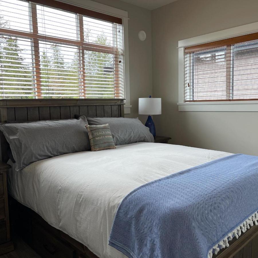 Willa Port Renfrew Oceanfront Retreat Zewnętrze zdjęcie
